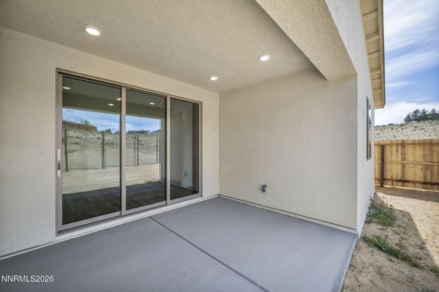 118 Radiant Road Homesite 65, Carson City, NV 89705