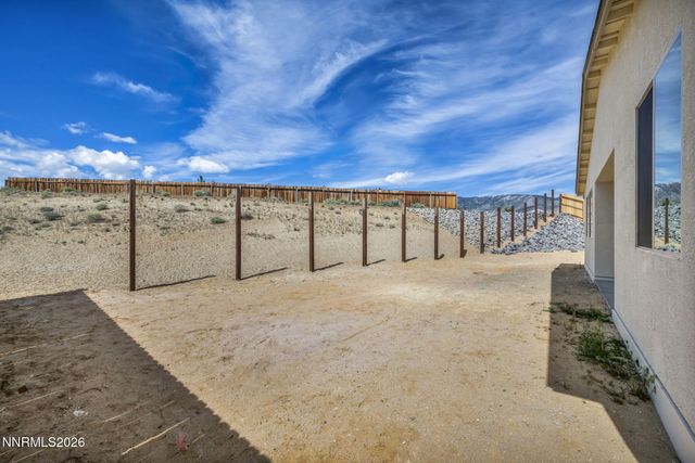 118 Radiant Road Homesite 65, Carson City, NV 89705