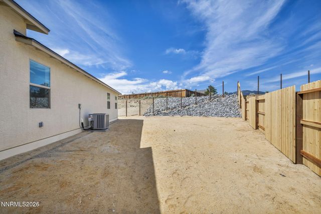 118 Radiant Road Homesite 65, Carson City, NV 89705