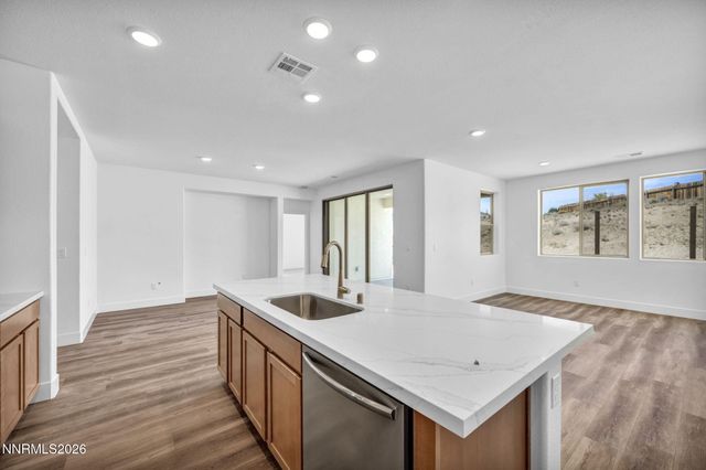 118 Radiant Road Homesite 65, Carson City, NV 89705