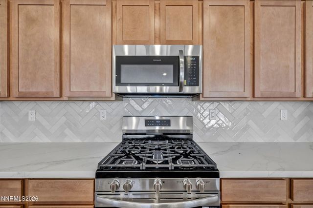 118 Radiant Road Homesite 65, Carson City, NV 89705