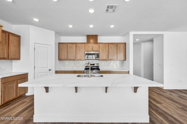 118 Radiant Road Homesite 65, Carson City, NV 89705