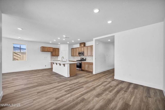 118 Radiant Road Homesite 65, Carson City, NV 89705