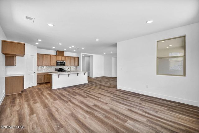 118 Radiant Road Homesite 65, Carson City, NV 89705
