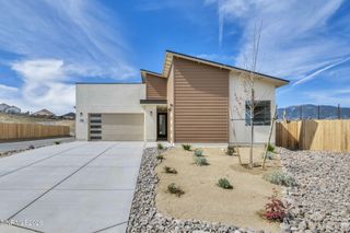 118 Radiant Road Homesite 65, Carson City, NV 89705
