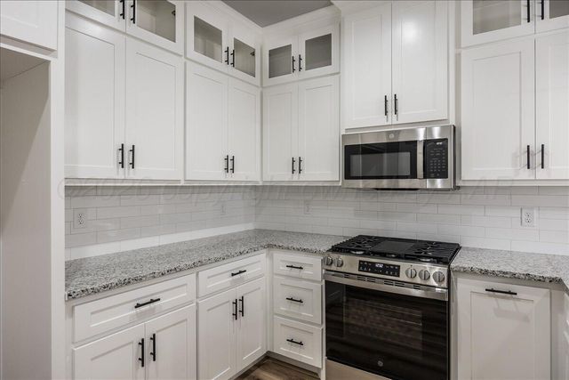 7610 Arlo Drive, Amarillo, TX 79119