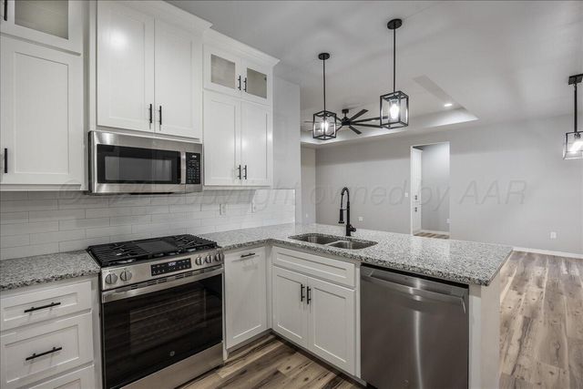7610 Arlo Drive, Amarillo, TX 79119