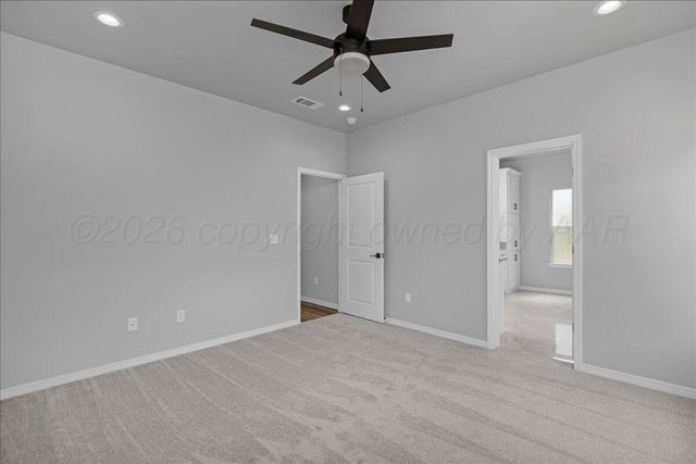 7610 Arlo Drive, Amarillo, TX 79119
