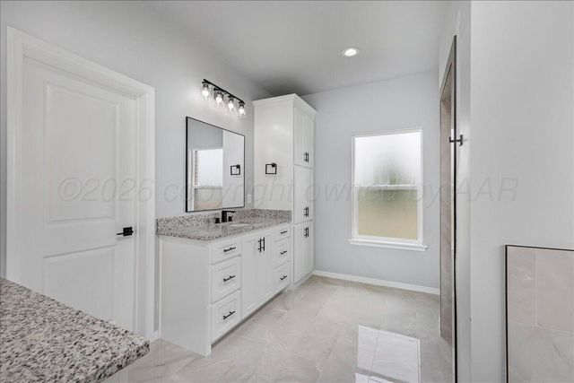 7610 Arlo Drive, Amarillo, TX 79119