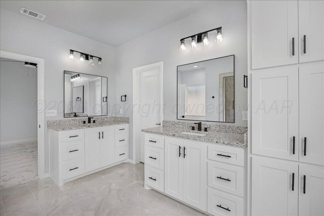 7610 Arlo Drive, Amarillo, TX 79119