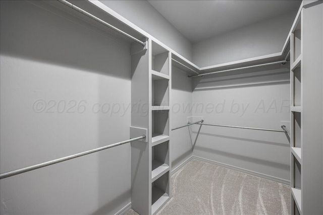 7610 Arlo Drive, Amarillo, TX 79119