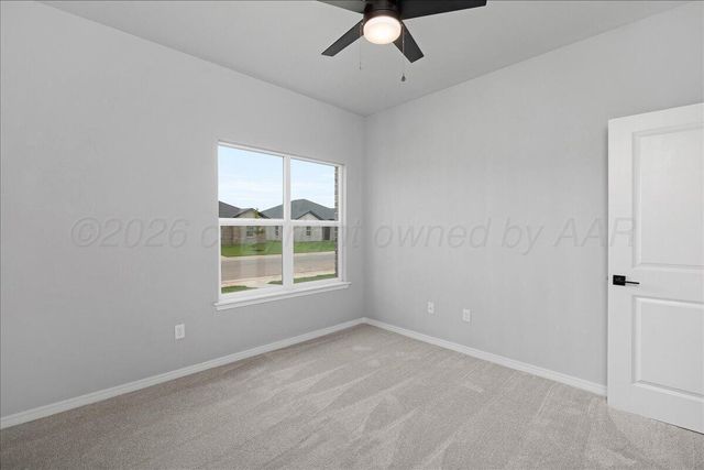7610 Arlo Drive, Amarillo, TX 79119