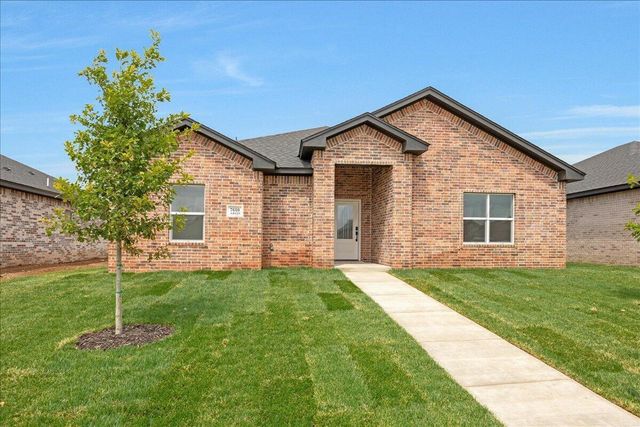 7610 Arlo Drive, Amarillo, TX 79119