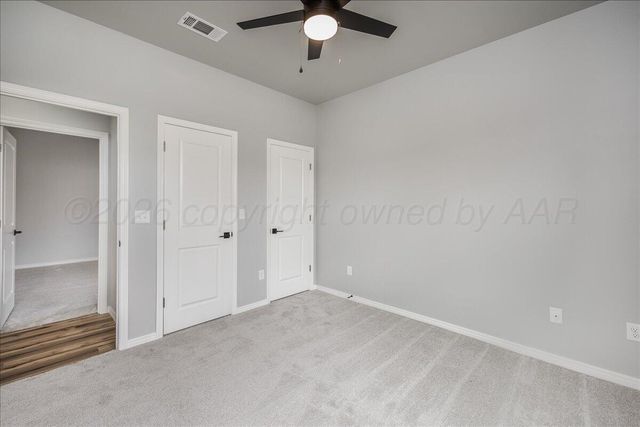 7610 Arlo Drive, Amarillo, TX 79119
