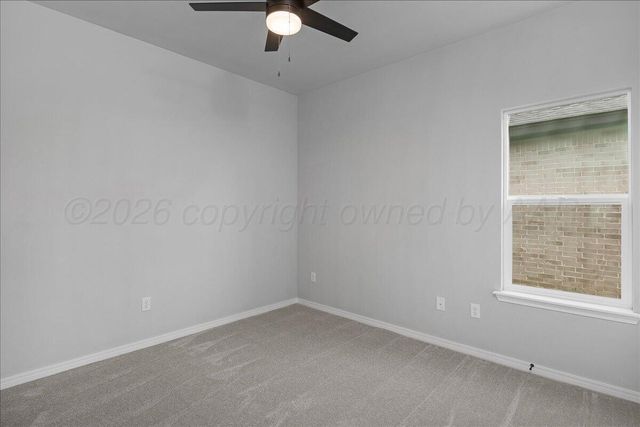 7610 Arlo Drive, Amarillo, TX 79119