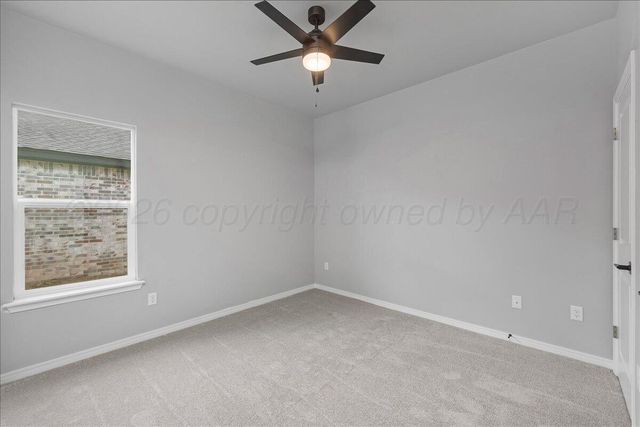 7610 Arlo Drive, Amarillo, TX 79119