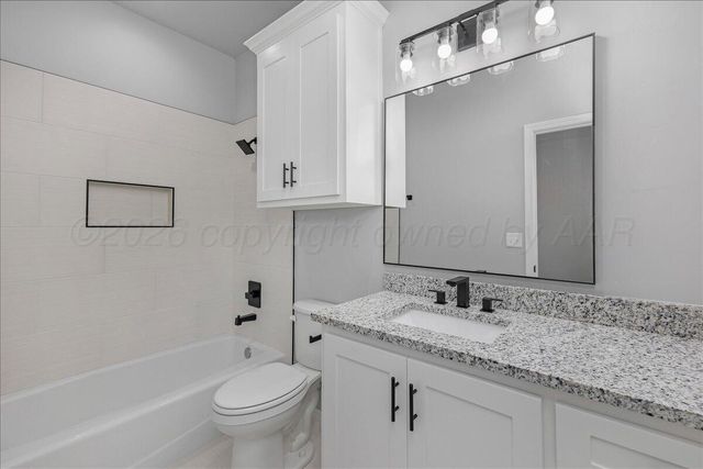 7610 Arlo Drive, Amarillo, TX 79119