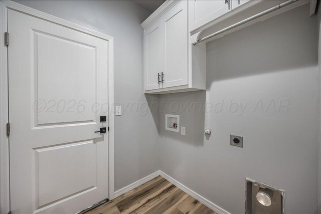 7610 Arlo Drive, Amarillo, TX 79119