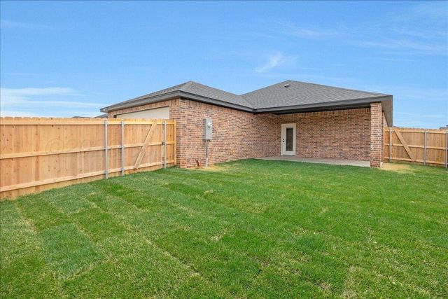 7610 Arlo Drive, Amarillo, TX 79119