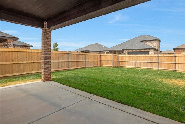 7610 Arlo Drive, Amarillo, TX 79119