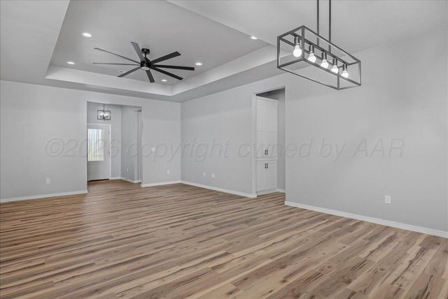 7610 Arlo Drive, Amarillo, TX 79119