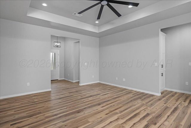 7610 Arlo Drive, Amarillo, TX 79119