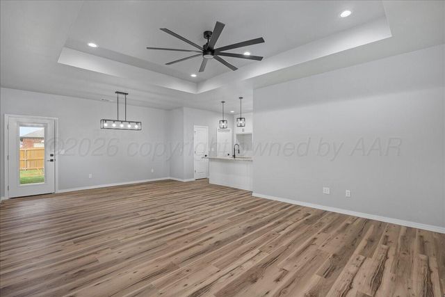 7610 Arlo Drive, Amarillo, TX 79119