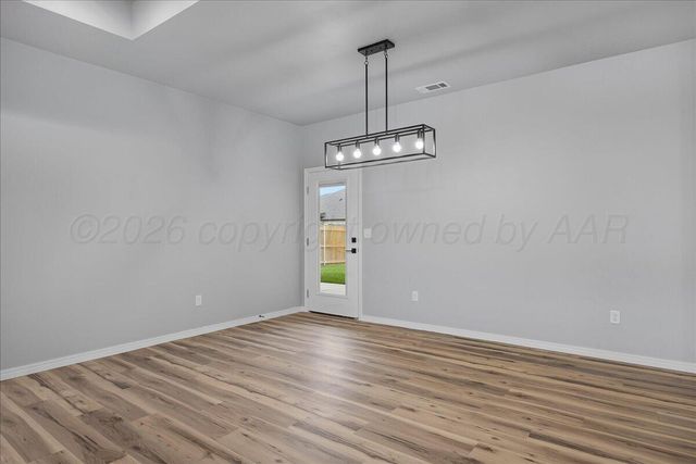 7610 Arlo Drive, Amarillo, TX 79119