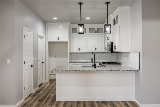 7610 Arlo Drive, Amarillo, TX 79119