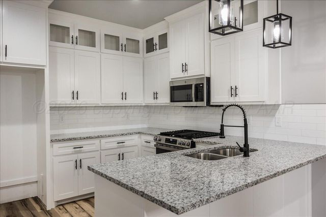7610 Arlo Drive, Amarillo, TX 79119