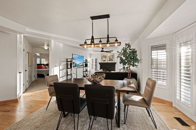 993 E CANYON CREEK, Bountiful, UT 84010