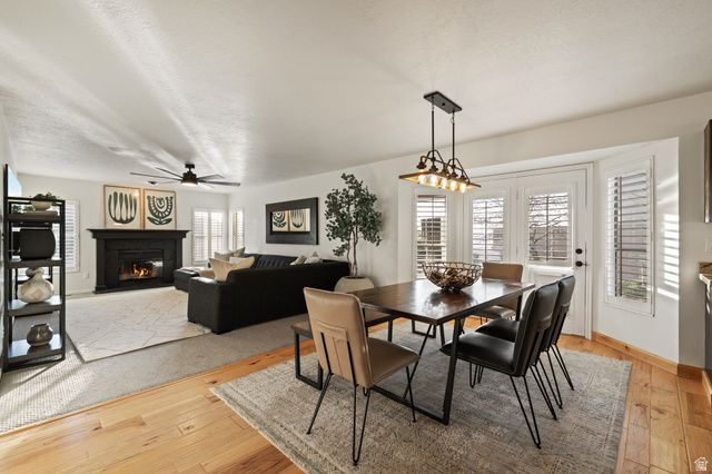 993 E CANYON CREEK, Bountiful, UT 84010