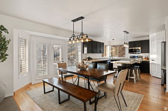 993 E CANYON CREEK, Bountiful, UT 84010