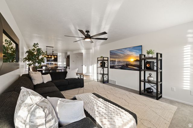 993 E CANYON CREEK, Bountiful, UT 84010