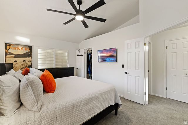 993 E CANYON CREEK, Bountiful, UT 84010