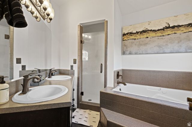 993 E CANYON CREEK, Bountiful, UT 84010