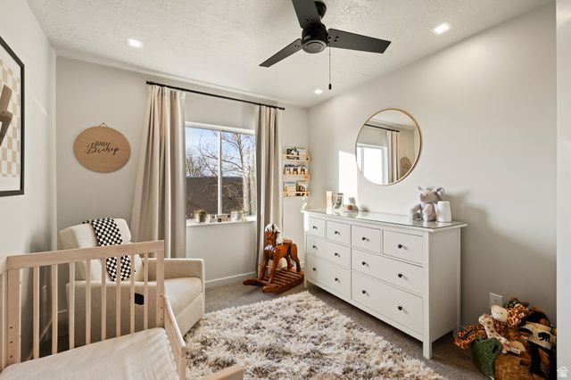 993 E CANYON CREEK, Bountiful, UT 84010