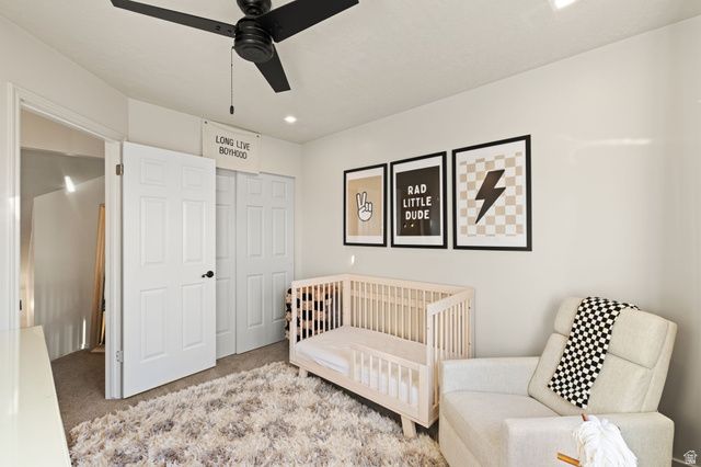 993 E CANYON CREEK, Bountiful, UT 84010