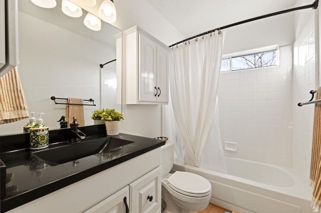 993 E CANYON CREEK, Bountiful, UT 84010