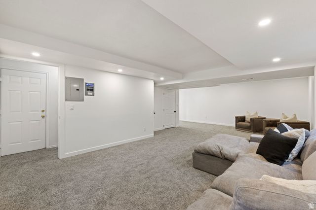 993 E CANYON CREEK, Bountiful, UT 84010