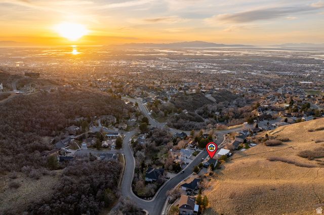 993 E CANYON CREEK, Bountiful, UT 84010