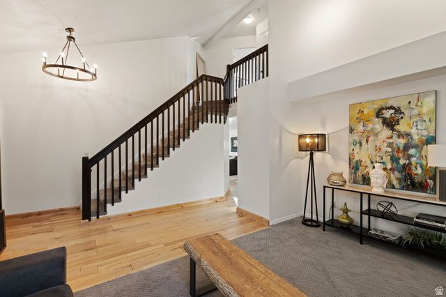 993 E CANYON CREEK, Bountiful, UT 84010