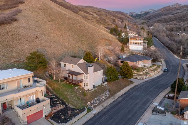 993 E CANYON CREEK, Bountiful, UT 84010