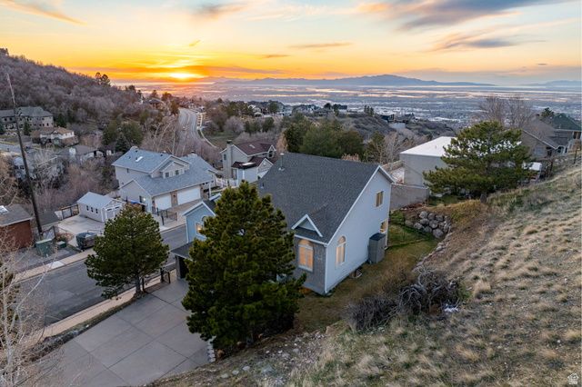 993 E CANYON CREEK, Bountiful, UT 84010