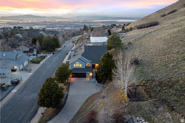 993 E CANYON CREEK, Bountiful, UT 84010
