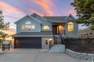 993 E CANYON CREEK, Bountiful, UT 84010
