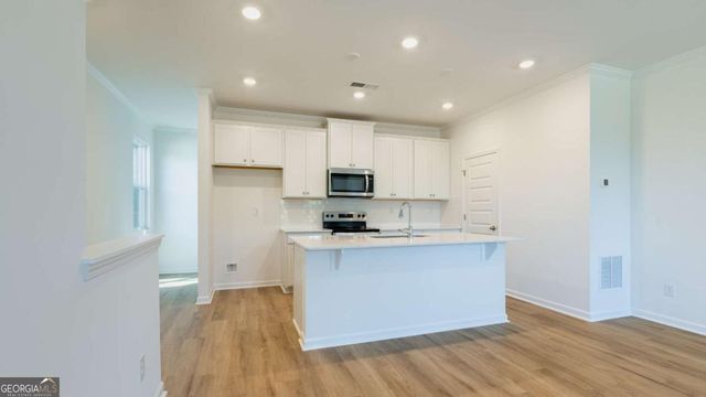 1316 Lakota Place, Atlanta, GA 30315