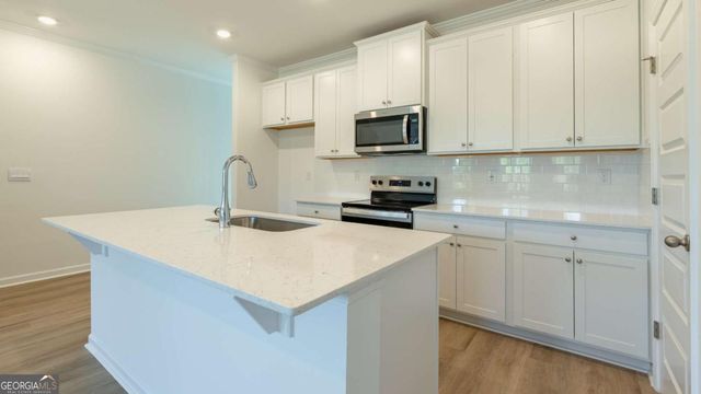 1316 Lakota Place, Atlanta, GA 30315