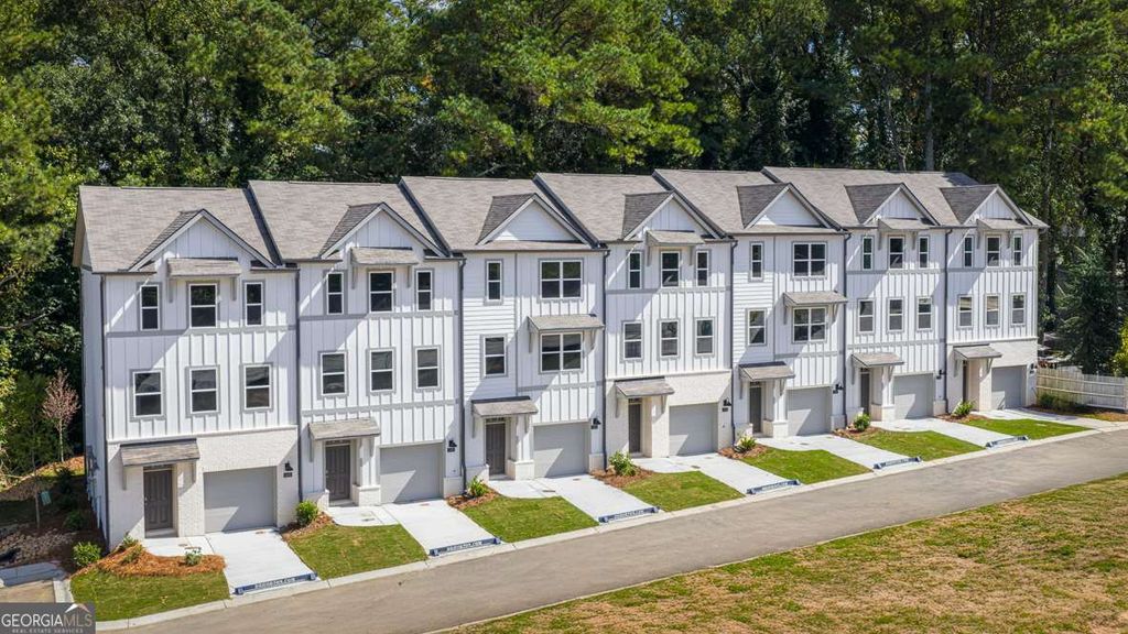 1316 Lakota Place, Atlanta, GA 30315