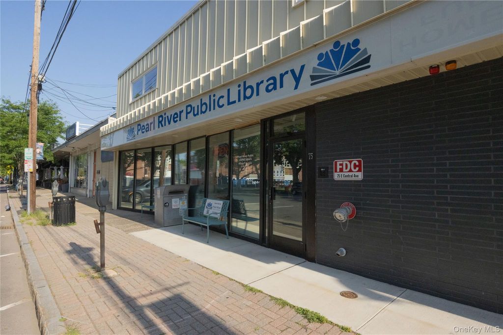 75 E Central Avenue 2nd. Floor Office, Pearl River, NY 10965 — photo 5